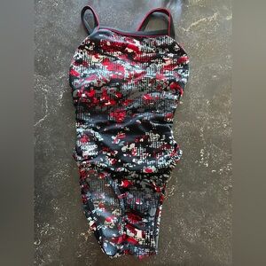 Speedo endurance material - size 26